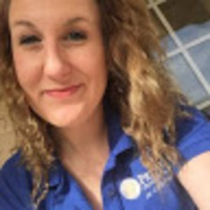 Meet your Posher, Marinda